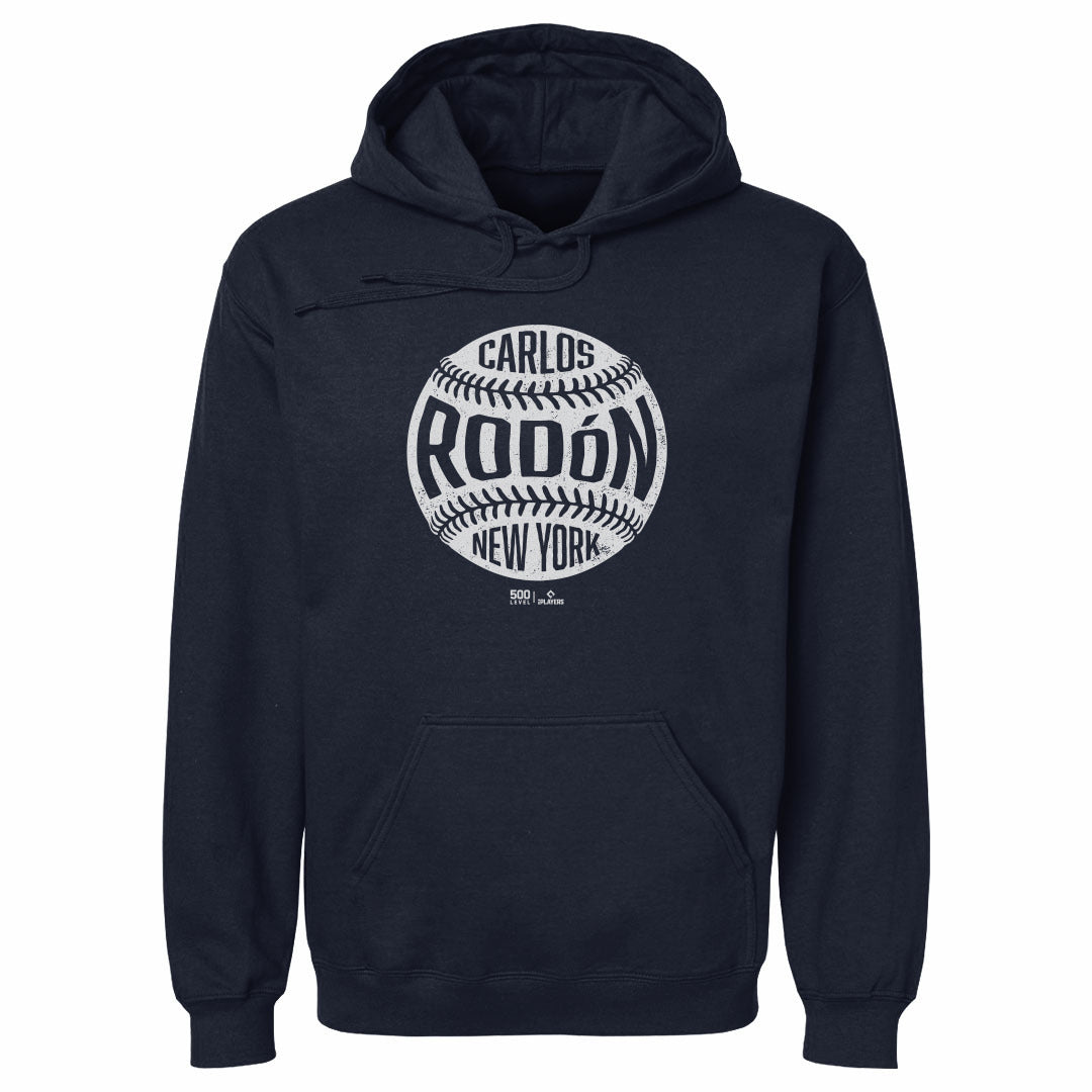 Carlos Rodon Men's Hoodie | 500 LEVEL