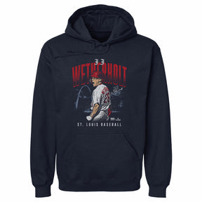 JJ Wetherholt Men's Hoodie | 500 LEVEL