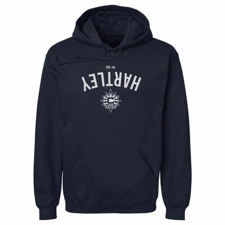 Bria Hartley Men's Hoodie | 500 LEVEL