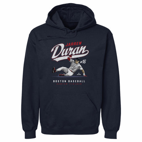 Jarren Duran Men's Hoodie | 500 LEVEL