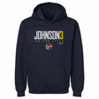 Raven Johnson Men's Hoodie | 500 LEVEL