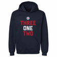 Chicago Fire FC Men's Hoodie | 500 LEVEL