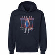 Isaiah Hartenstein Men's Hoodie | 500 LEVEL
