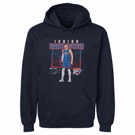 Isaiah Hartenstein Men's Hoodie | 500 LEVEL