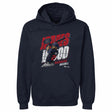 James Wood Men's Hoodie | 500 LEVEL