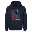 Zach Werenski Men's Hoodie | 500 LEVEL