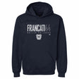 Giovanna Francati Men's Hoodie | 500 LEVEL