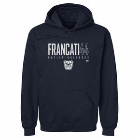 Giovanna Francati Men's Hoodie | 500 LEVEL