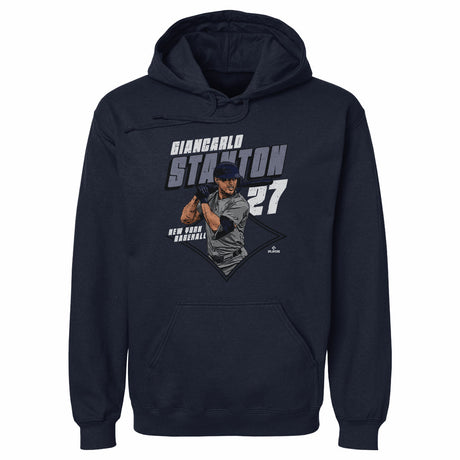 Giancarlo Stanton Men's Hoodie | 500 LEVEL