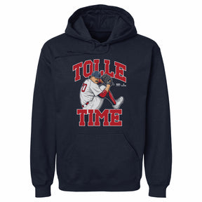 Payton Tolle Men's Hoodie | 500 LEVEL