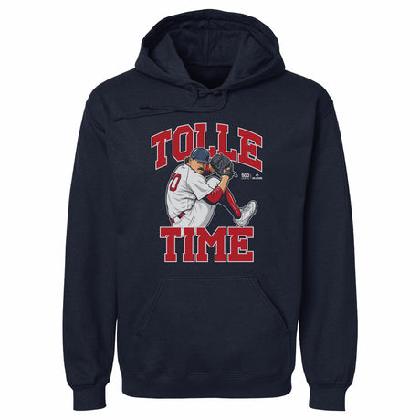 Payton Tolle Men's Hoodie | 500 LEVEL
