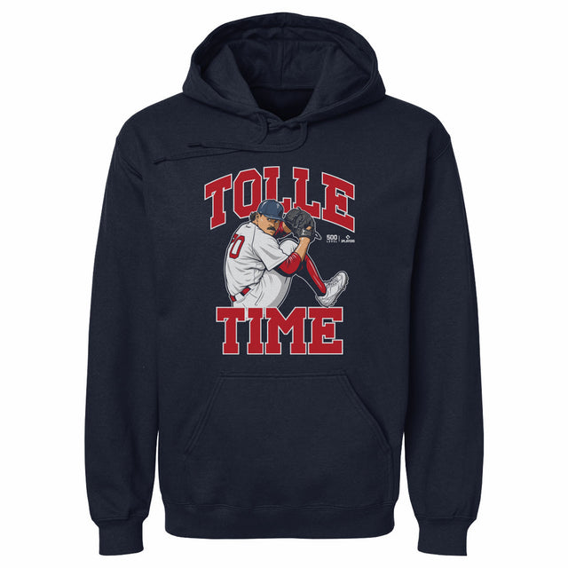 Payton Tolle Men's Hoodie | 500 LEVEL