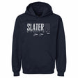 Rashawn Slater Men's Hoodie | 500 LEVEL