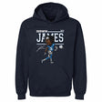 Derwin James Men's Hoodie | 500 LEVEL