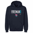 Leah Freeman Men's Hoodie | 500 LEVEL