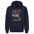 Alex Ovechkin Men's Hoodie | 500 LEVEL
