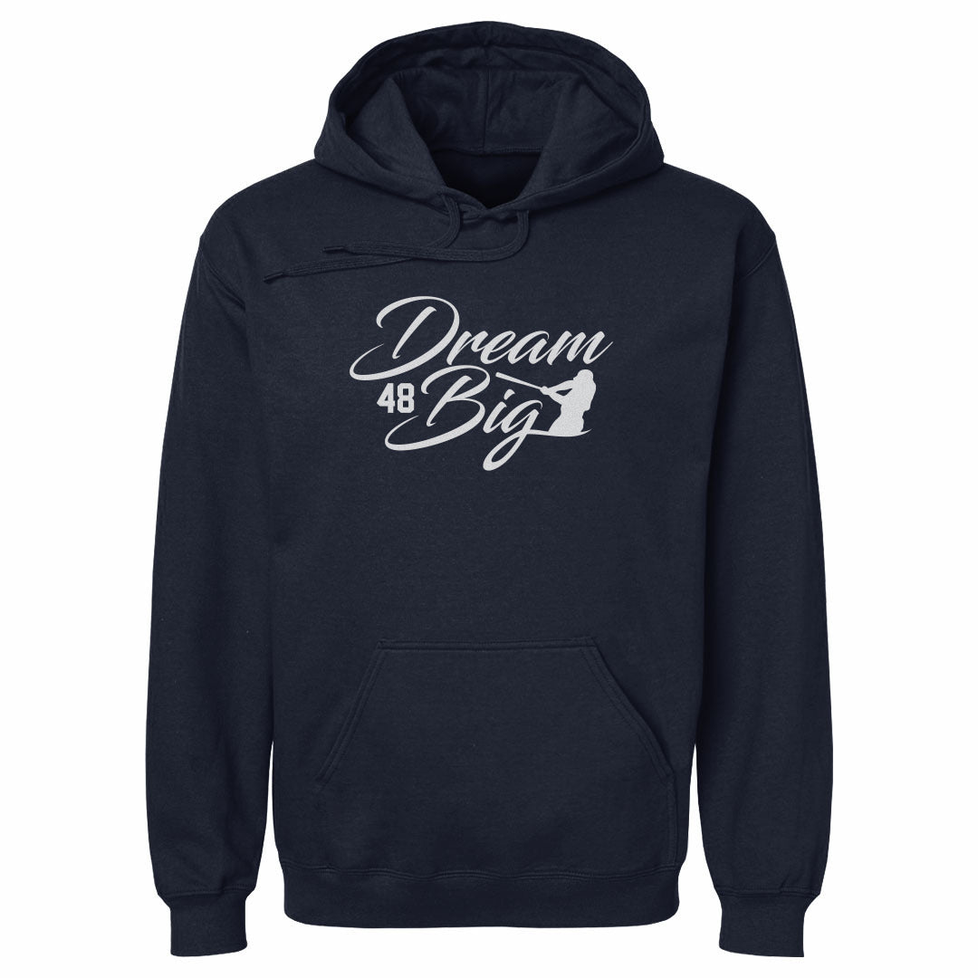 Anthony Rizzo Family Foundation Men's Hoodie | 500 LEVEL