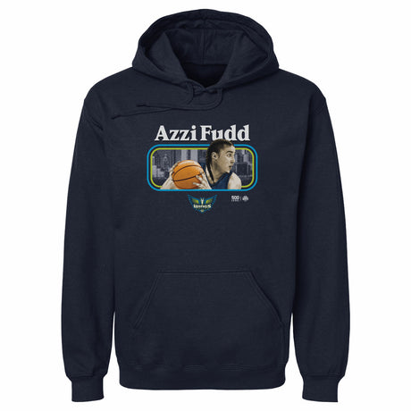 Azzi Fudd Men's Hoodie | 500 LEVEL