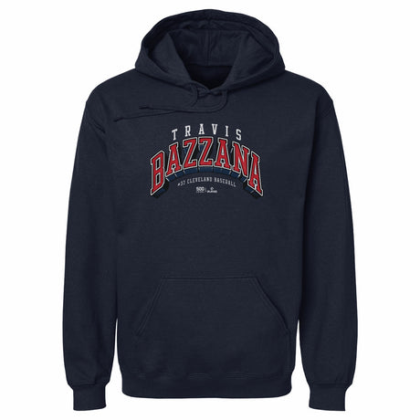 Travis Bazzana Men's Hoodie | 500 LEVEL
