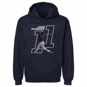 Jose Ramirez Men's Hoodie | 500 LEVEL