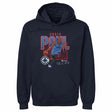 Chris Paul Men's Hoodie | 500 LEVEL