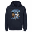 Quentin Johnston Men's Hoodie | 500 LEVEL