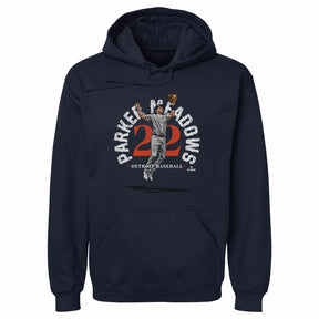 Parker Meadows Men's Hoodie | 500 LEVEL