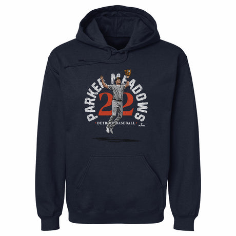 Parker Meadows Men's Hoodie | 500 LEVEL