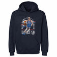 Alex Caruso Men's Hoodie | 500 LEVEL