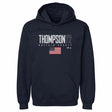 Tage Thompson Men's Hoodie | 500 LEVEL