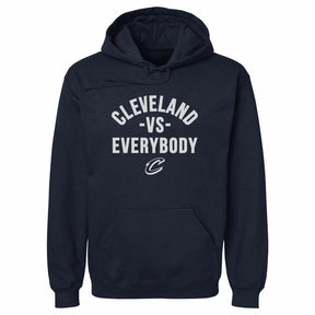 Cleveland Cavaliers Men's Hoodie | 500 LEVEL