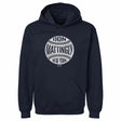 Don Mattingly Men's Hoodie | 500 LEVEL