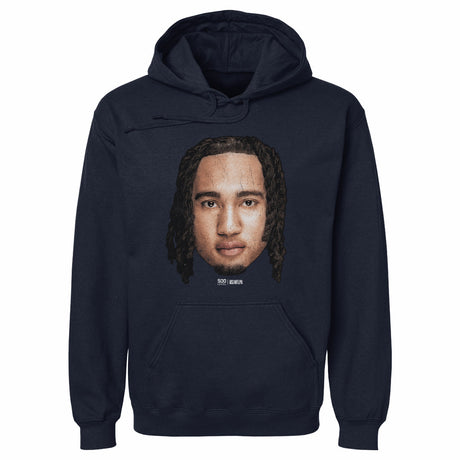 C.J. Stroud Men's Hoodie | 500 LEVEL