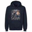 New England Football Men's Hoodie | 500 LEVEL