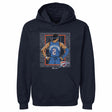 Shai Gilgeous-Alexander Men's Hoodie | 500 LEVEL