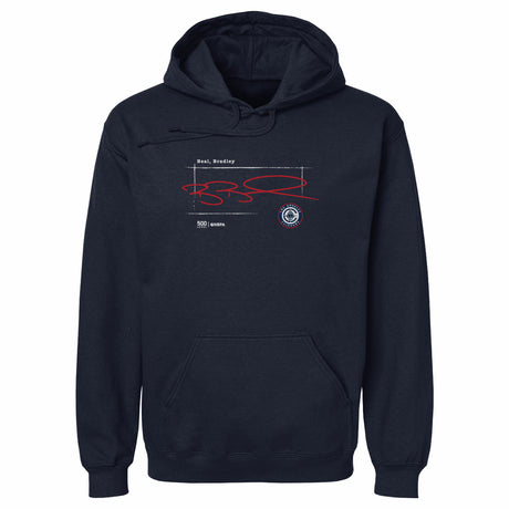 Bradley Beal Men's Hoodie | 500 LEVEL