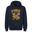 Tyrese Haliburton Men's Hoodie | 500 LEVEL