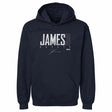 Derwin James Men's Hoodie | 500 LEVEL