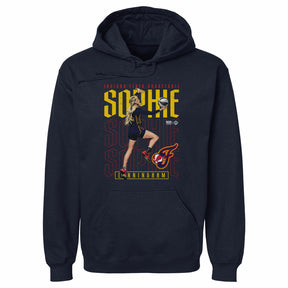 Sophie Cunningham Men's Hoodie | 500 LEVEL