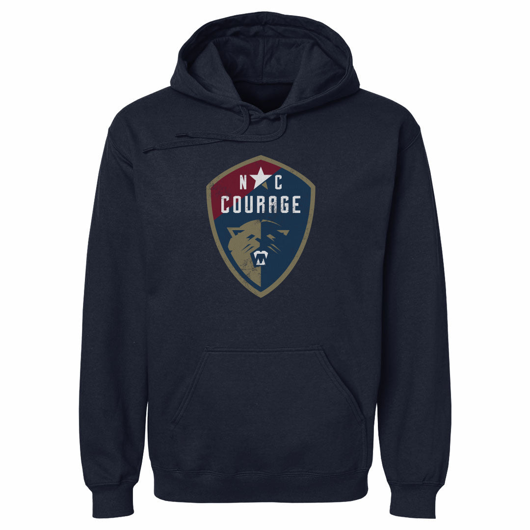 North Carolina Courage Men's Hoodie | 500 LEVEL