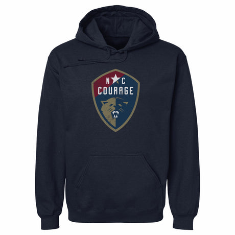 North Carolina Courage Men's Hoodie | 500 LEVEL