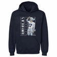 Brandon Aubrey Men's Hoodie | 500 LEVEL