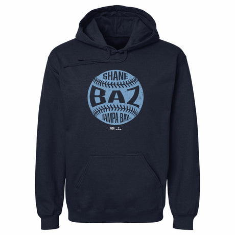 Shane Baz Men's Hoodie | 500 LEVEL