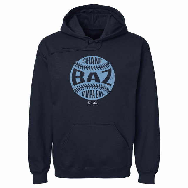 Shane Baz Men's Hoodie | 500 LEVEL