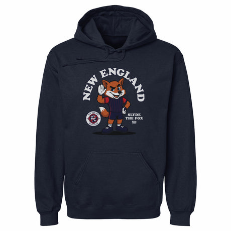 New England Revolution Men's Hoodie | 500 LEVEL