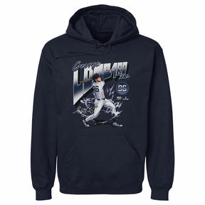 George Lombard Jr. Men's Hoodie | 500 LEVEL