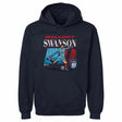 Mallory Swanson Men's Hoodie | 500 LEVEL