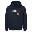 New England Revolution Men's Hoodie | 500 LEVEL