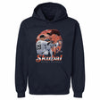 Tarik Skubal Men's Hoodie | 500 LEVEL