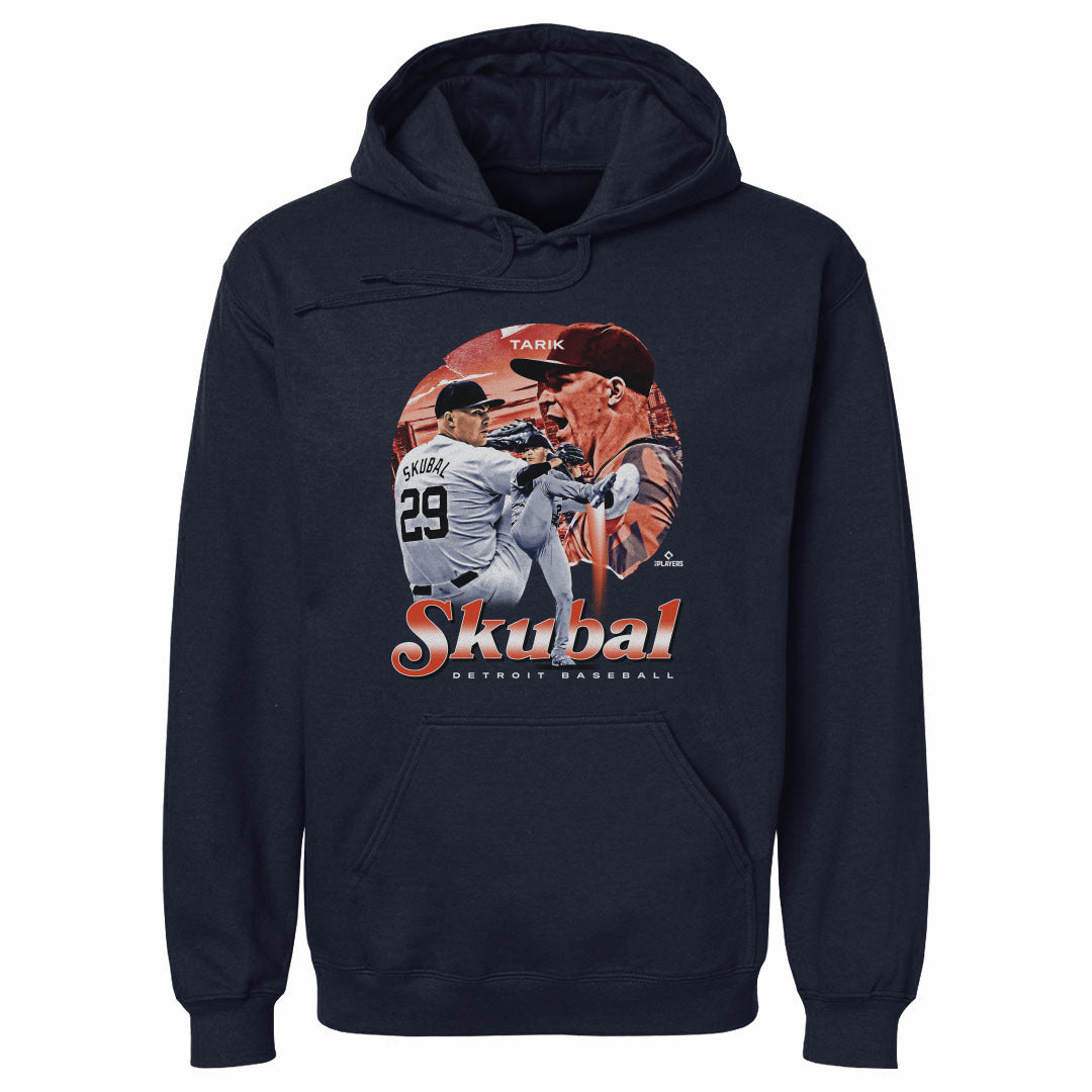 Tarik Skubal Men's Hoodie | 500 LEVEL